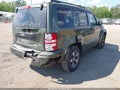 Photo 4 of 16 — 2008 Jeep Liberty