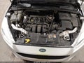 2016 Ford Focus — photo 10 of 17 | VIN 1FADP3K26GL369893