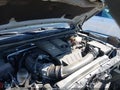 Photo 10 of 17 — 2023 Nissan Frontier