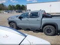 Photo 14 of 17 — 2023 Nissan Frontier