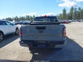 Photo 16 of 17 — 2023 Nissan Frontier