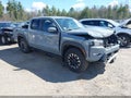 Photo 1 of 17 — 2023 Nissan Frontier