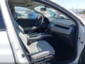 2019 Honda HR-V — photo 5 of 16 | VIN 3CZRU5H52KM729037