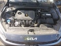 Photo 10 of 15 — 2024 Kia Forte