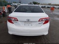 Photo 17 of 17 — 2012 Toyota Camry