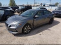 2021 Nissan Sentra — photo 2 of 17 | VIN 3N1AB8CVXMY262515