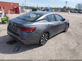 2021 Nissan Sentra — photo 4 of 17 | VIN 3N1AB8CVXMY262515