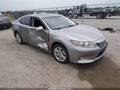 Photo 1 of 16 — 2015 Lexus ES 350