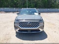 2023 Hyundai Santa Fe — photo 12 of 17 | VIN 5NMS3DAJ4PH629253