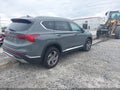 2023 Hyundai Santa Fe — photo 4 of 17 | VIN 5NMS3DAJ4PH629253