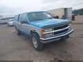 Photo 1 of 11 — 1995 Chevrolet GMT