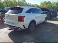 Photo 4 of 19 — 2021 Kia Sorento Hybrid