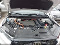 2025 Honda CR-V — photo 10 of 16 | VIN 5J6RS6H97SL015078