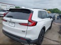 2025 Honda CR-V — photo 4 of 16 | VIN 5J6RS6H97SL015078