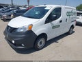 Photo 2 of 20 — 2021 Nissan NV 200