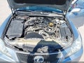 Photo 10 of 11 — 2008 Lexus IS 250