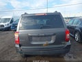 Photo 15 of 15 — 2015 Jeep Patriot