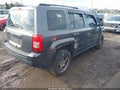 Photo 4 of 15 — 2015 Jeep Patriot