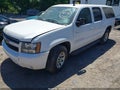 Photo 2 of 17 — 2012 Chevrolet Suburban 1500
