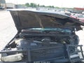 Photo 10 of 16 — 2001 Chevrolet Silverado 1500