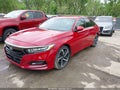 Photo 2 of 13 — 2019 Honda Accord