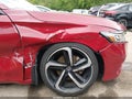 Photo 6 of 13 — 2019 Honda Accord