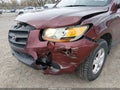 Photo 6 of 17 — 2008 Hyundai Santa Fe
