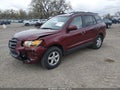 Photo 2 of 17 — 2008 Hyundai Santa Fe