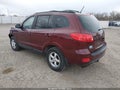 Photo 3 of 17 — 2008 Hyundai Santa Fe