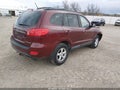 Photo 4 of 17 — 2008 Hyundai Santa Fe