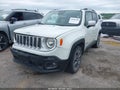 Photo 2 of 18 — 2017 Jeep Renegade