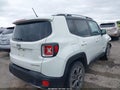 Photo 4 of 18 — 2017 Jeep Renegade