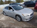 Photo 1 of 14 — 2009 Nissan Maxima