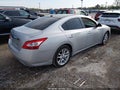 Photo 4 of 14 — 2009 Nissan Maxima