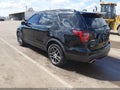 2017 Ford Explorer Sport Trac — photo 3 of 19 | VIN 1FM5K8GT0HGA06541
