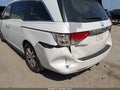 Photo 6 of 17 — 2014 Honda Odyssey