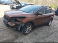 Photo 2 of 16 — 2017 Ford Escape