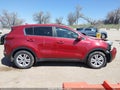 Photo 14 of 20 — 2018 Kia Sportage
