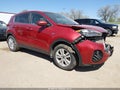 Photo 1 of 20 — 2018 Kia Sportage