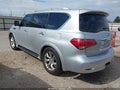 Photo 3 of 16 — 2013 Infiniti QX56
