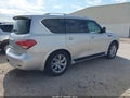 Photo 4 of 16 — 2013 Infiniti QX56