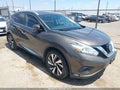 Photo 1 of 16 — 2015 Nissan Murano