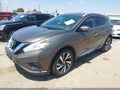 Photo 2 of 16 — 2015 Nissan Murano