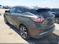 Photo 3 of 16 — 2015 Nissan Murano