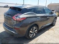 Photo 4 of 16 — 2015 Nissan Murano