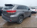 Photo 4 of 18 — 2018 Toyota Highlander