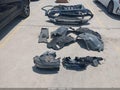 Photo 12 of 21 — 2023 Jeep Grand Cherokee L