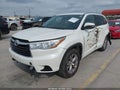Photo 2 of 19 — 2015 Toyota Highlander