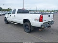 Photo 3 of 16 — 2004 Chevrolet Silverado 3500