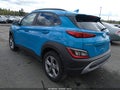Photo 3 of 17 — 2022 Hyundai Kona